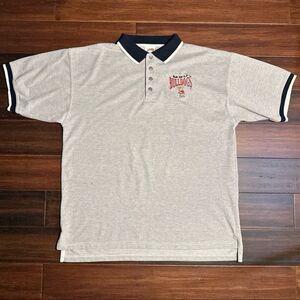 Vintage Mississippi State Polo
